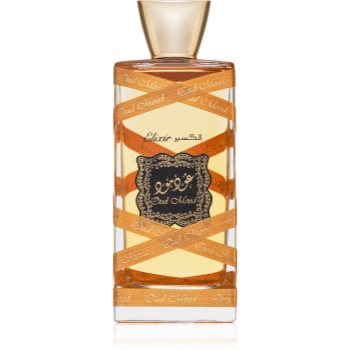 Lattafa Oud Mood Elixir Eau de Parfum unisex - imagine 2